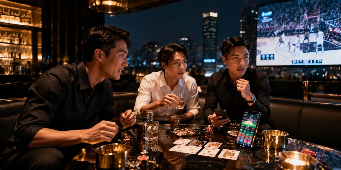 wala88 Tại sao chúng tôi xây dựng wala88